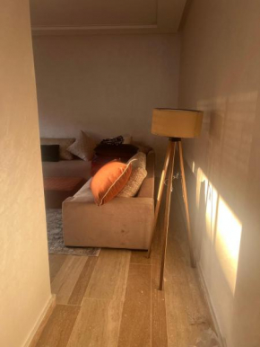 Sunrise Luxury Apartment